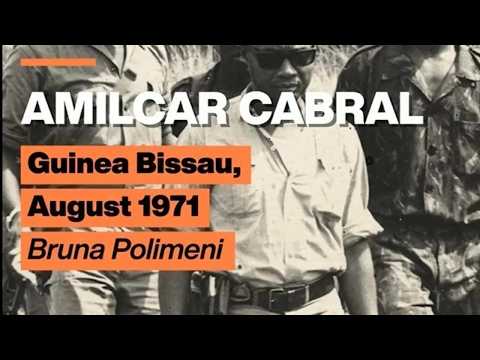 World In Frames: Guinea Bissau, 1971 • RFI English