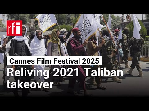 Afghanistan: four years since Taliban takeover • RFI English
