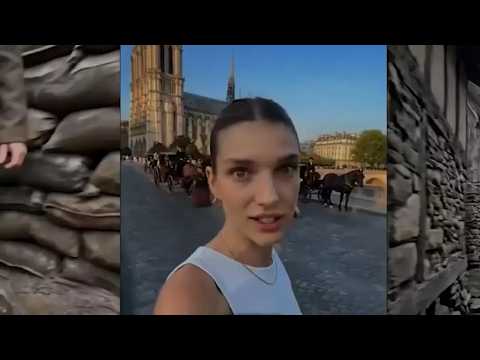 AI versus historical facts • RFI English
