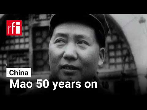 Mao 50 years on • RFI English
