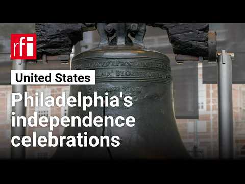 US at 250 years • RFI English
