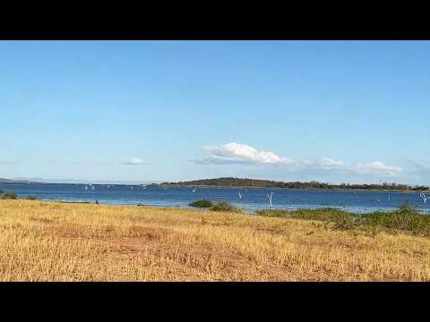 The Zambian fishing island seized by a Chinese company • RFI English