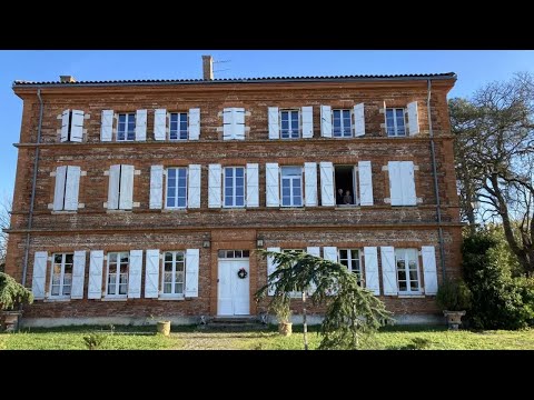 Growing old together in France • RFI English