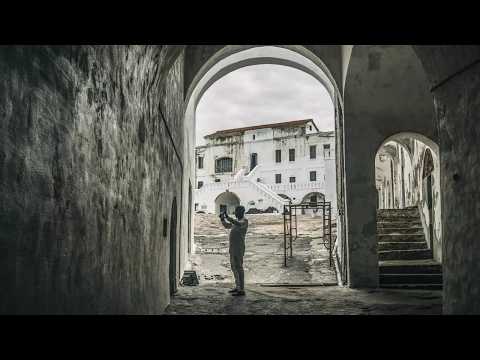 Cape Coast, Ghana: A place of remembrance of the slave trade • RFI English