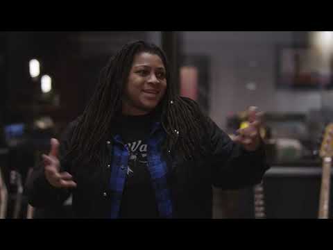 Behind The Scenes: The Nth Power "Simple Life" Ft. The Soul Rebels