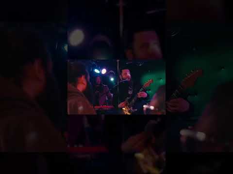 The Nth Power "A New Day" ft. Mackenzie, Dominique Xavier - NYE in Los Angeles 12.31.25