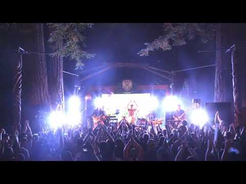 The Hip Abduction - Live at Camp Redwoods 2025