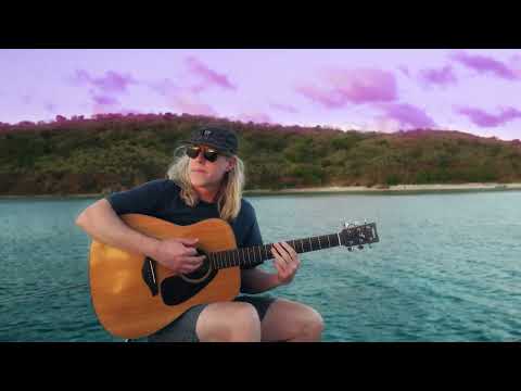 The Hip Abduction - Sea of Dreams (Official Visualizer)