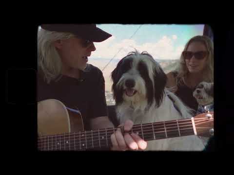 The Hip Abduction - We'll Be Alright (Gondola Sessions in Jackson Hole, WY)