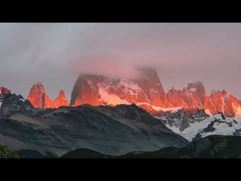 The Hip Abduction - Mt. Olympus (Official Visualizer)