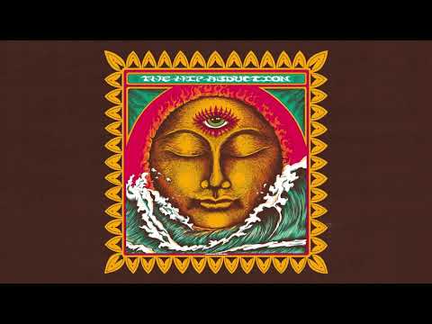 The Hip Abduction - Riders On The Storm (Official Audio)