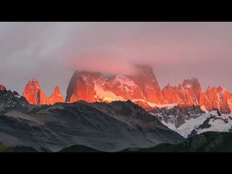 The Hip Abduction - Mt. Olympus (Official Visualizer)