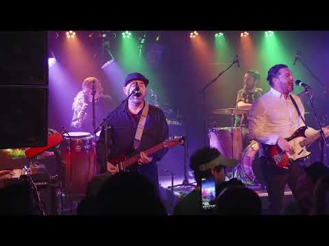 🐼 Giant Panda Guerilla Dub Squad - Eyes Can See (Live @Deepdive - Ithaca NY 2-24-23)
