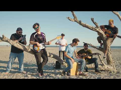 Giant Panda Guerilla Dub Squad - "Sun Shines For You" - Beach Chunes 🌴🌞🐼