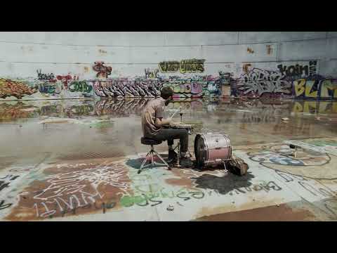 Giant Panda Guerilla Dub Squad w/ Kevin Kinsella - Solidarity