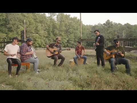"Light" - acoustic version at the Passafarm