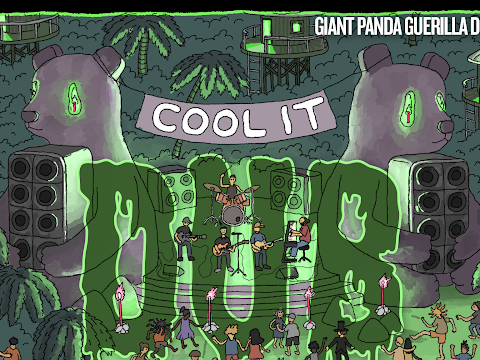 giantpandadub Live Stream