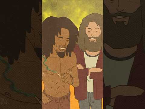 Musician Lee Jaffe recalls meeting Bob & being blown away hearing Trenchtown Rock for the 1st time!