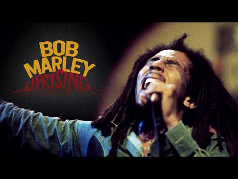 Bob Marley Uprising TV