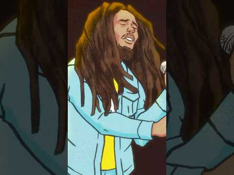Writer Chris Salewicz recounts meeting Gong at 56 Hope Road in the 3rd episode of Bob Marley and I.
