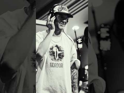 Where it all came together. "One Of Those Days" - March 13th. Pre-save now.