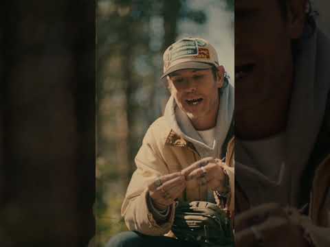 The official music video for “One Of Those Days” is out now! 🤘 Go check it out!
