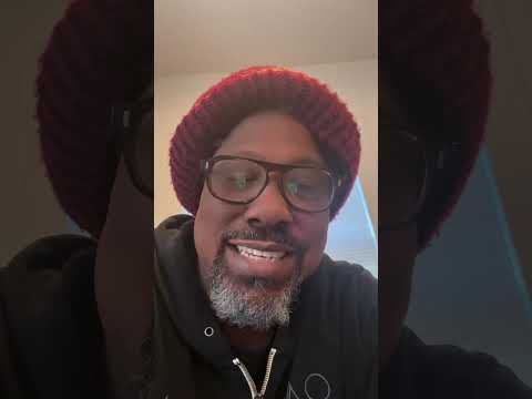 A Message from The Ambassador W. Kamau Bell