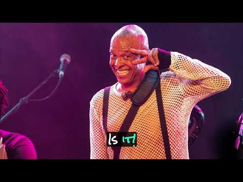 Fishbone Suckered by Sabotage Lyric Viceo