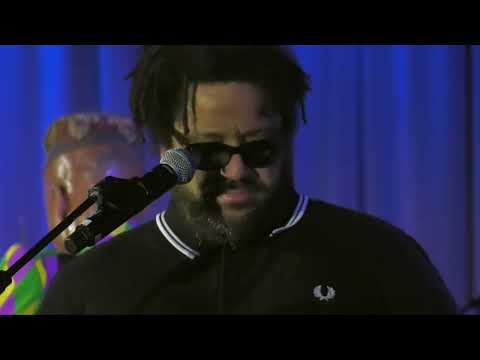 RxPxOxS - An Evening with Fishbone at Grammy Museum May 27,2025