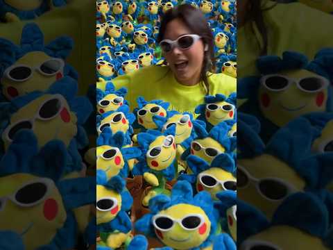 L’album est sorti :) vive les industry plants ❤️