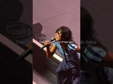 à part si c’est artistique