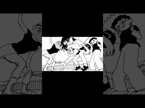 « ça pik un peu quand même » le clip est dispo sur la chaîne !!!