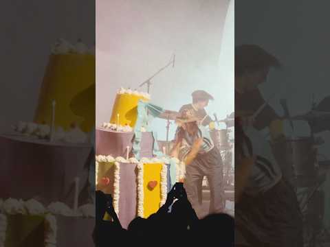 C’était olympique un peu // Merci pour ce moment ♡