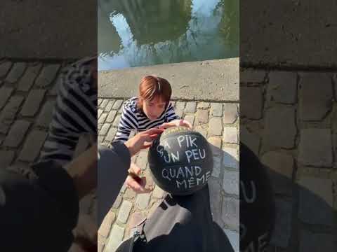 ça pik un peu quand même - miki