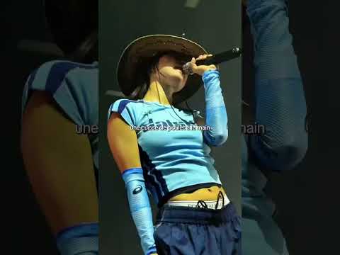 Pour ceux qui on raté le concert de l'année vous inquietez pas : ÉLYSÉE MONTMARTRE 18, 19, 20 MARS!!