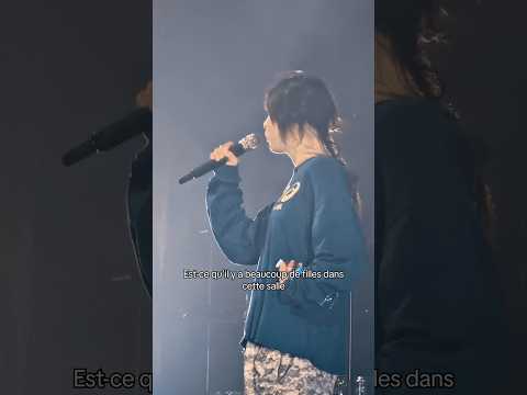 pour toutes mes petites particules