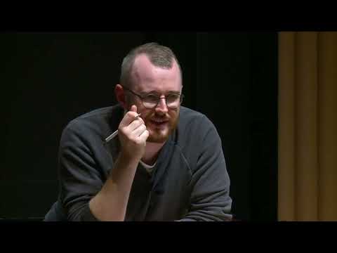 Lec 13. Representation Learning: Theory