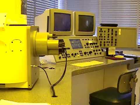 SEM Inspection (no audio)