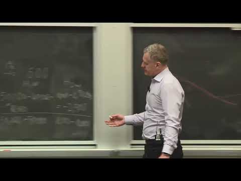 Lecture 21: Black-Scholes Formula, Risk Neutral Valuation