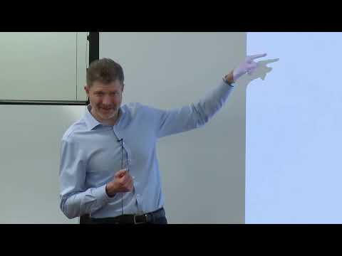 17: The Generic Viewpoint Assumption; Object Recognition