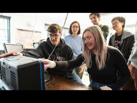 MIT 24-Hour Challenge 2026