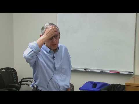 Lecture 9: Modern Encryption: Key Concepts