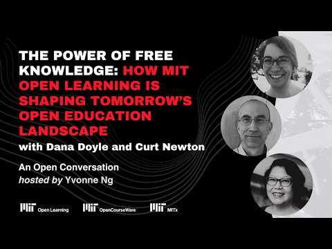 The Power of Free Knowledge