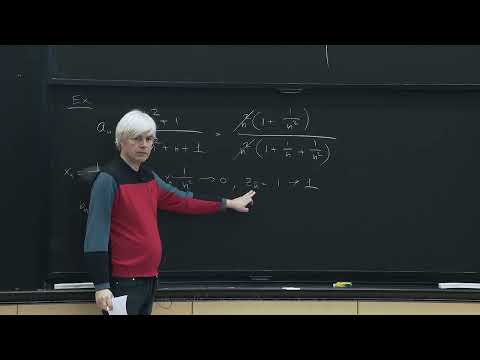 Lecture 5: Monotone Convergence Theorem