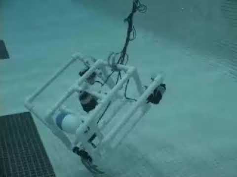 Pool Testing Video 4 (No Audio)