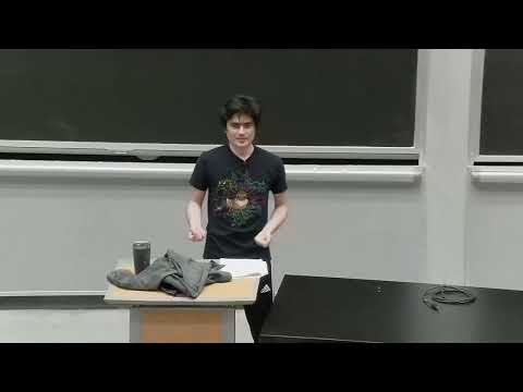 Lecture 18: Probability