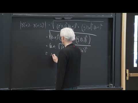 Lecture 20: Pointwise Convergence; Uniform Convergence