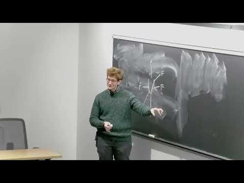 Lecture 17: Nuclear Proliferation and the Nuclear Fuel Cycle — Part 2