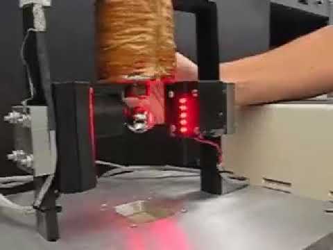 Blocked Sensor 2 (no audio)