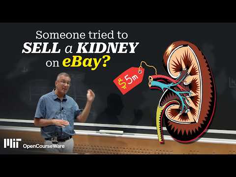 Auctions and the free market